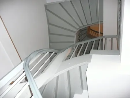 Small apartment with balcony in the heart of Überlingen