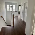 Home away from home! Entire townhome- large backyard. Close to many colleges.