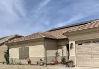 Lakeside family friendly home—close to everything! Hotel di Peoria