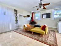 Blue Bungalow of St. Pete Beach! Adjacent to the trail. The perfect location!