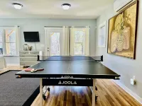 Cabin Boheme & Boat Rental "A Lakefront Hideaway"Kayaks, Firepit, Petfriendly