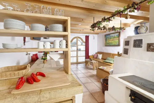 Romantic farm on Lake Chiemsee with exclusive holiday apartments Hotels in Eggstätt