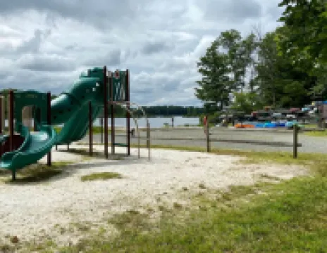 Creekside Cabin in Poconos Mountain Resort