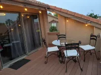 Spacious 1 Bedroom Condo With Cute Bonus Room