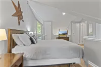 Stylish-Updated-Central -Walk to Slopes-Dogs OK! Các khách sạn ở 