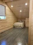 Lakefront Property - Minutes to Arc Encounter - Firepit & Dock