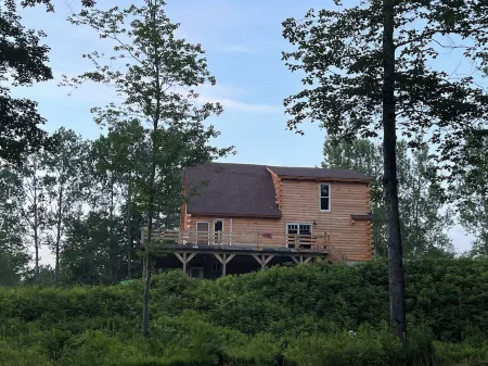 Experience Bethel charm near Sunday River