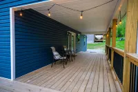 Red River Gorge, Hollerwood Stays! High Speed Wi-Fi, Pet-Friendly! New Home!