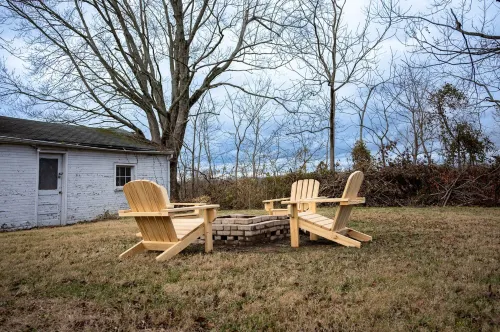 'Small Town Getaway'