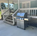 Cozy cottage in peaceful, rural setting, 15min away from public beach on lake Hotels in Cherokee County