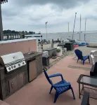 Luxury Private Beach Front Property Hotels near Champs Sports