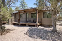 NEW Show Low Retreat