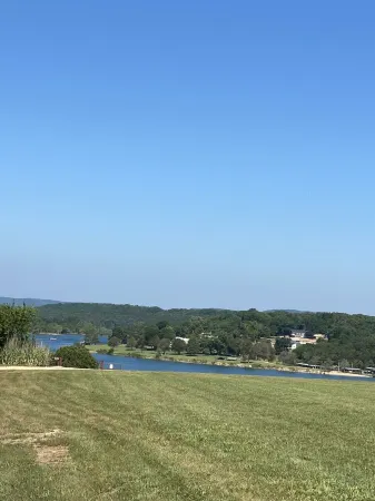 Dream Family Getaway!