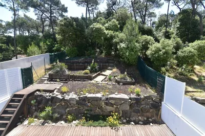 Sunny house 300 m from the beach Hotels in der Nähe von Skatepark de La Faute-sur-Mer