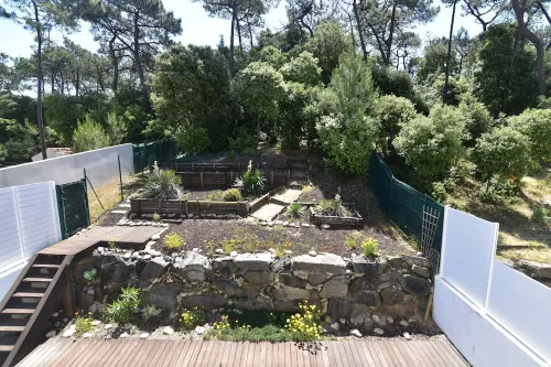 Sunny house 300 m from the beach Hotels in La Tranche-sur-Mer