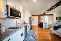 Stunning Downtown Studio in Lewes