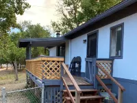 Make Memories in this Comfy Two Bedroom Two Bath Home Hotels in Pine