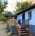 Make Memories in this Comfy Two Bedroom Two Bath Home