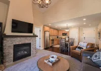 The Granby Mountain Getaway at Base Camp One - Where Adventure Meets Relaxation