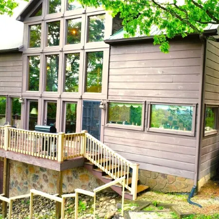 Smoky Mountains National Park, Cades Cove, Secluded Romantic Honeymoon Getaway