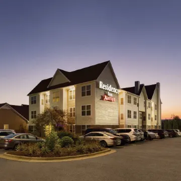 Residence Inn Scranton