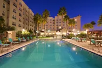 Residence Inn by Marriott Newark Silicon Valley - Pools