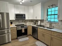 Downtown Woodstock Newly Renovated Home