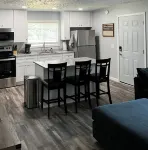 Cozy Cabin at Villager Resort on Lake Cumberland KY