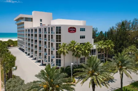 Residence Inn St. Petersburg Treasure Island