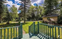 Gorgeous Getaway With Nature and Private Pond