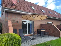 Terraced house 2 / guest house "zur alten Schmiede"