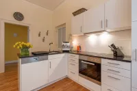 Second home Heidelberg | Holiday apartment for short or long term