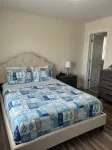 Enjoy a 3-Bedroom Condo Steps to Seaside Heights Boardwalk and Beach and Badges!