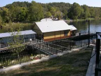 ON THE LAKE, 2 BEDROOMS / 2 BATHS, FULL AMENITIES