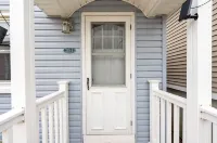 Seaside Heights Cottage- Back Unit, 2 Bedrooms, 1 Bath, Sleeps 4
