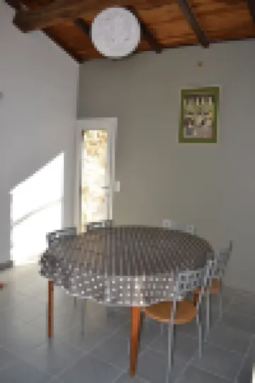 Cottage of Charm with Swimming Pool in a Mas Provençal