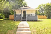 Near UTK close to Downtown Regal Riviera附近的飯店