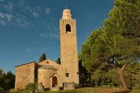 Gi House. Borgo antico Costarainera - typical apartment for families