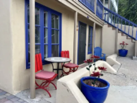 Jerome's Southwest Apt @ Million Dollar Views Hoteles en Jerome