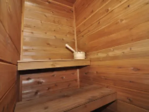 Ski-in ski-out 1 Bdrm Chalet w sauna on slopes & lake - sleeps 2 Hotels in Iron County