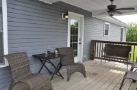 Scenic Getaway Near Bardstown & Bourbon Trail