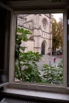 In the middle of Tübingen's old town - and live quietly on a sunny 65 sqm! - 民宿