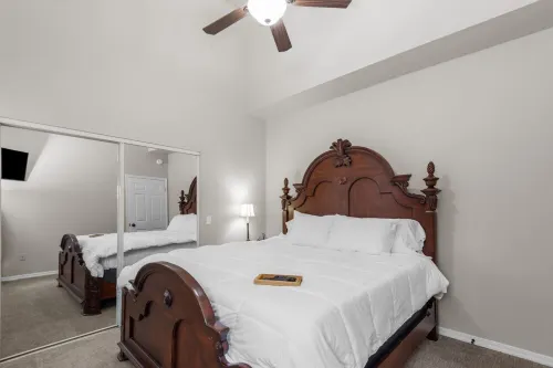 BeautifulQuietHomePerfect4Stay in Lufkin, Texas!