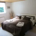 Apartment "Im Kupfermühlental" for hikers, cyclists and water sports