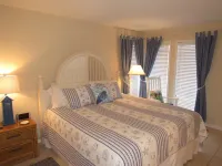 Special May Rates!!!  Direct Beach Front.  John Fripp Villa 101