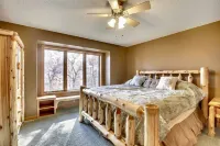 Deacon's Lodge Golf: Overlooking Pelican Lake - Breezy Point