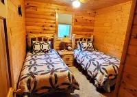 Home Sweet Log