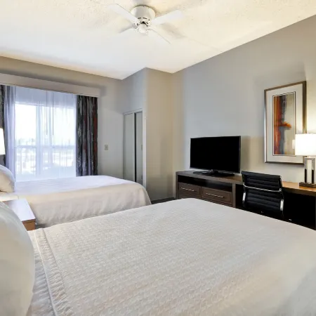 Homewood Suites by Hilton Phoenix - Biltmore