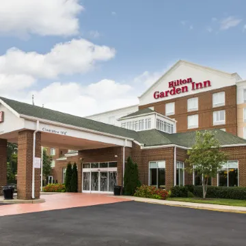 Hilton Garden Inn Hampton Coliseum Central