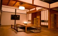 OMIKAWA-TEI Hotel a Tako